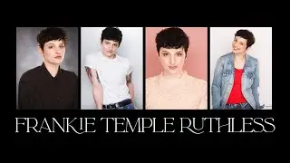 Frankie Temple Ruthless - Demo Reel 2026