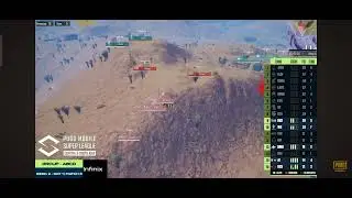 A1TMT ESPORTS VS DRS FACE TO FACE FIGHT|| A1 SHOW THEIR AGGRESSION🔥 PMSL 2024 #pubgmobile #esports