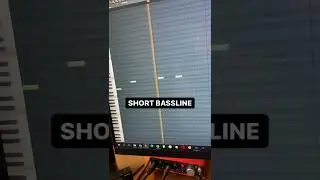 How To Make A Happy Type Beat (FL Studio) #shorts #tutorial