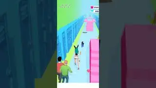 Makeover Run 3D Games makeover run download,makeover run app store(2)