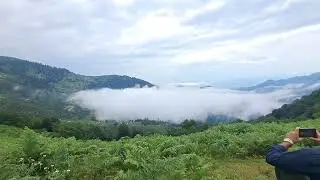 Olsablangah, Gilan &ndash; The Hidden Paradise Above the Clouds | ماسوله و اولسابلانگاه