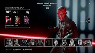 Starwars battlefront 2 #online