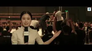 Boxer Z (4k) Full Hollywood Thriller Action Movie | Best English Movie | Free Movies On Youtube