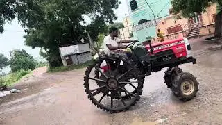VST 225 height attachment trial 7013590412