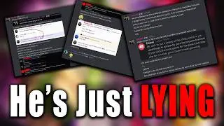 The Bizarre Lineage Owner Drama Is SO SAD