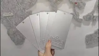 Silver Electrostatic Metallic Powder Coating For Car Paint