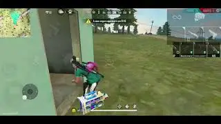 Jamesinit - Not A Kid Anymore ❤🤩 Free Fire Highlights 🎯👽