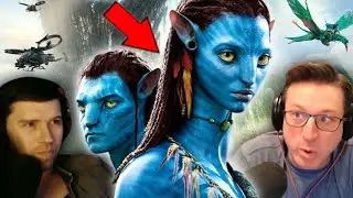 PKA Debates if Humans Are the Bad Guys in Avatar 