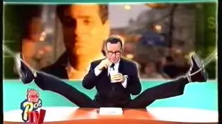 Golden Wonder Pots advert - Phil Hartman (1994)