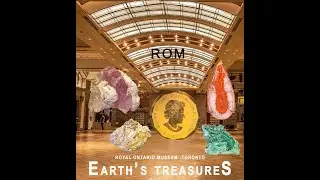 Earth's Treasures