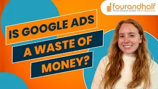 Is Google Ads a Waste of Money for Your Property Management Business?