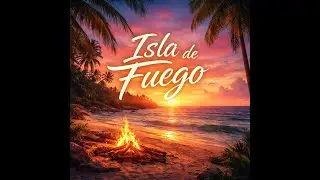 Isla de Fuego