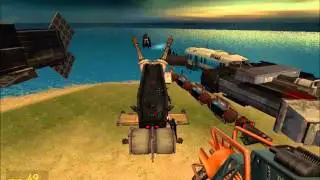 Garry's Mod Shark Week Special: The Abundance of gone