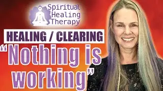 Powerful Pendulum Healing Clearing | Healing Charts with Source Connection | When Nothing Is Working