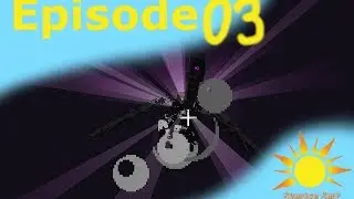 Die, Smaug! :: Sunrise SMP :: Episode 03