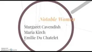 Women in European History