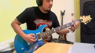 Weightless-Wolfgang (Cover 😎🤘)