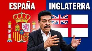 LA GRAN CONQUISTA INGLESA: COLONIAS, PODER Y EL DESTINO DE AM&Eacute;RICA