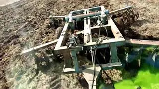 Mtz power vol 3