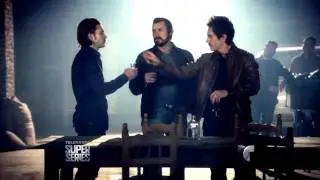 El Chema | Avance Estelar Cap 58 | TELEMUNDO SUPER SERIES