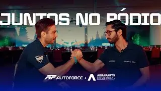 AutoForce + ABRAPARTS: o papel das associa&ccedil;&otilde;es para as concession&aacute;rias | Conversa com Caique Ozaki