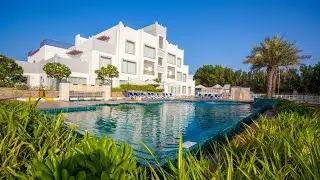 Отель Pearl Hotel & Spa, Умм-эль-Кувейн, ОАЭ | 360 Travel Facts