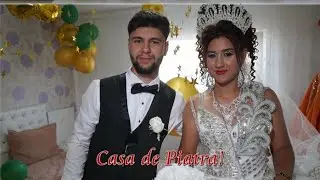 Nunta Geaner & Melike. Valeni 15.07.2025