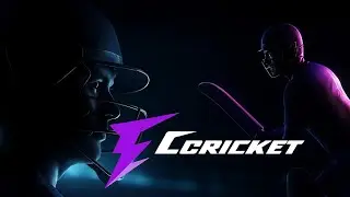BEST UPCOMING CRICKET GAME IS HERE || @ecricketgameofficial  || AAA CRICKET GAME #ecricket #esports 