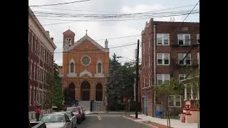 Montclair History Center Pine Street Tour 2025