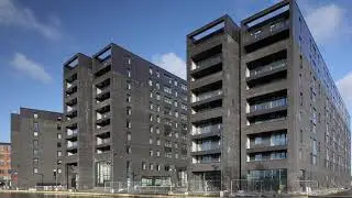 Manchester Life : Cotton Fields Development | Elite Aluminium Systems