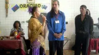 FEIRA MIL MIST&Eacute;RIOS - CARLOS CALON NOMEIA AGAMENON DELLA CALLE
