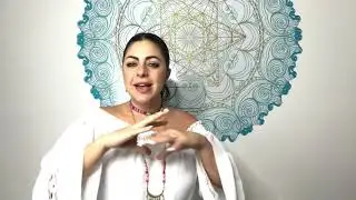 Easy way to clean crystals and re-program the energy