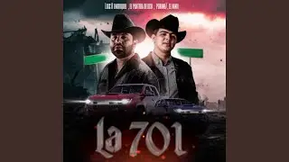 La 701 (Belicona)