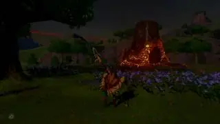 The Legend of Zelda:Breath of the Wild-Part 51 Hila Rao Shrine, Master Sword and Shora Hah Shrine