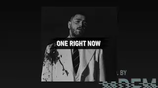 Post Malone x The Weeknd Type Beat - 