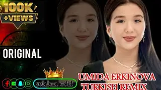 🔥 Turkey Remix | Most Viral Turkish Song 2025 | Ummad Remix