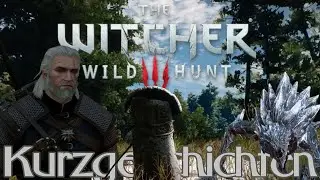 Die Legende vom Bienenphantom | The Witcher 3: Kurzgeschichten