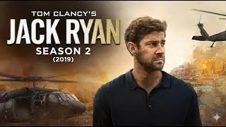 Агент ЦРУ против диктатуры | Обзор и анализ 2-го сезона сериала &laquo;Джек Райан&raquo; по произведениям Том...