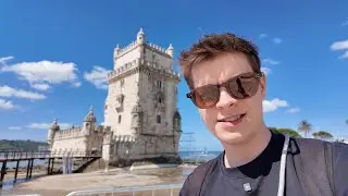 Stopped By The Police In Portugal 🇵🇹