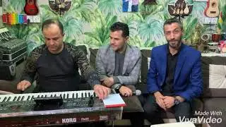 Ebdulqehar Zaxoyi-Xawn