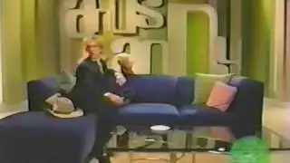 The Andy & Anus Show