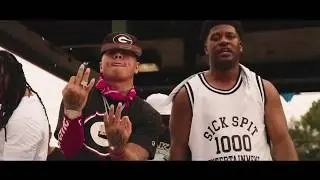 1 More Yeah - Lil Yella x Kell 1000  (Part 2 BatonRouge) OFFICIAL VIDEO