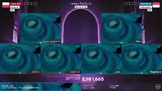 osulive | osu! | f