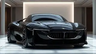 Prestige Liner 2026 года &mdash; новое определение роскошных автомобильных путешествий