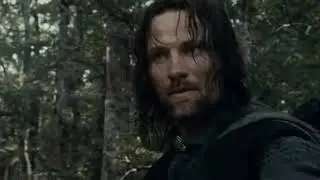 Let's hunt some orcs