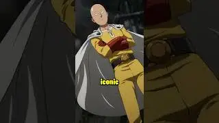 One Punch Man In Fortnite!