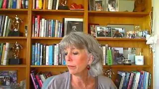 Quick Query Critique #56;:Romantic Suspense, The Final Clue 10, 2011 02:01 PM