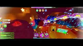Bean Brawl