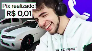 TROTE PARA CONCESSIONÁRIAS 🤠👍🏻