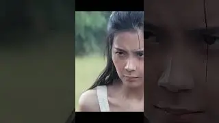 The beautiful woman finally saw her companions! | Snake Girl | YOUKU MONSTER MOVIE